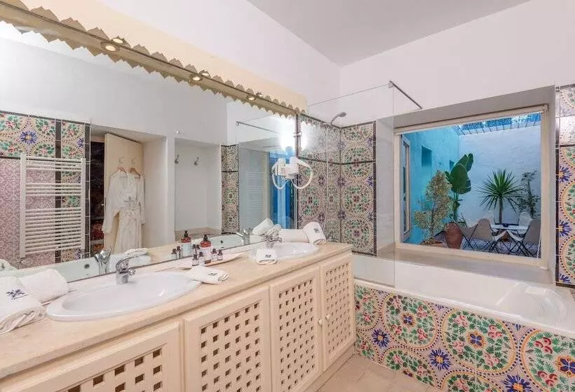 پانسیون La Demeure