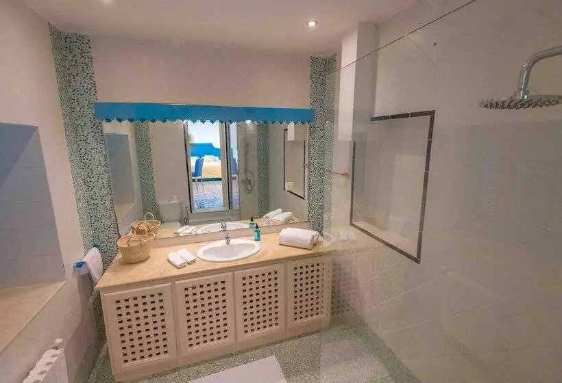 پانسیون La Demeure