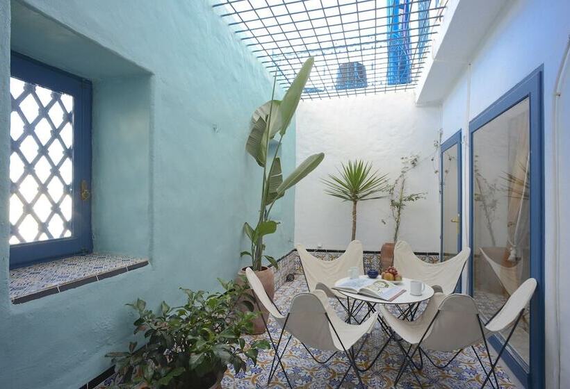 پانسیون La Demeure