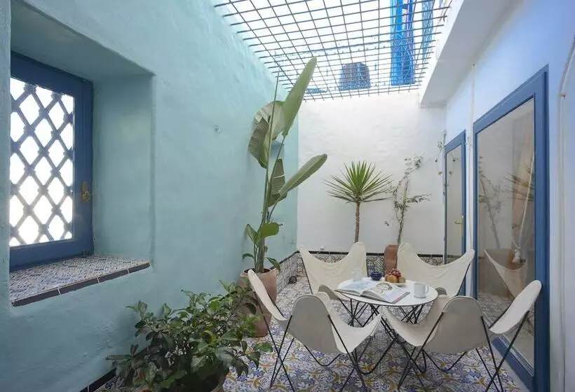 پانسیون La Demeure