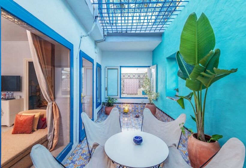 پانسیون La Demeure