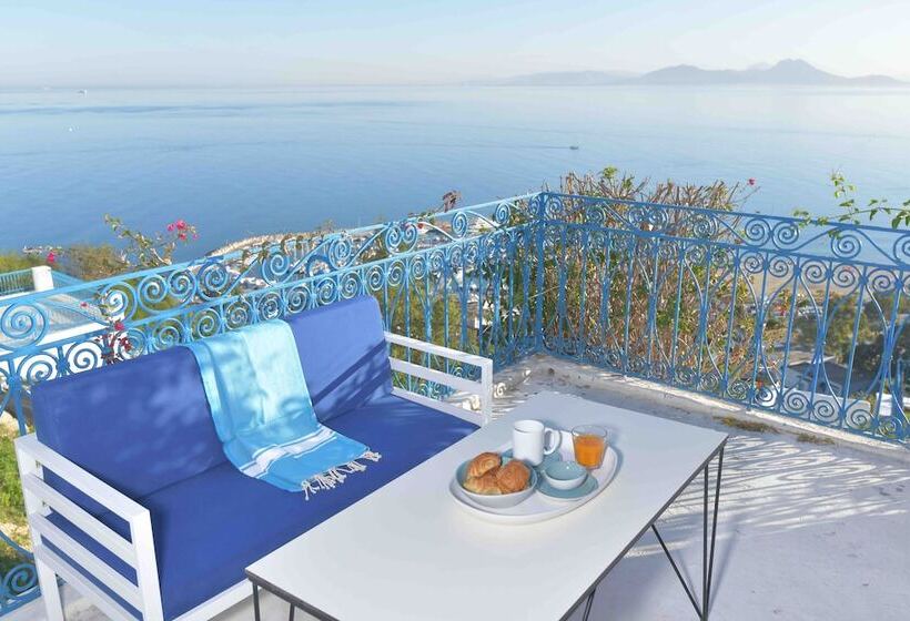 پانسیون La Demeure