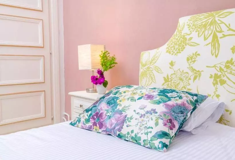 پانسیون La Demeure