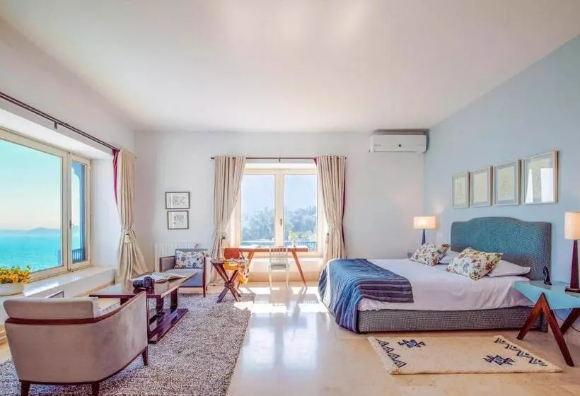 پانسیون La Demeure