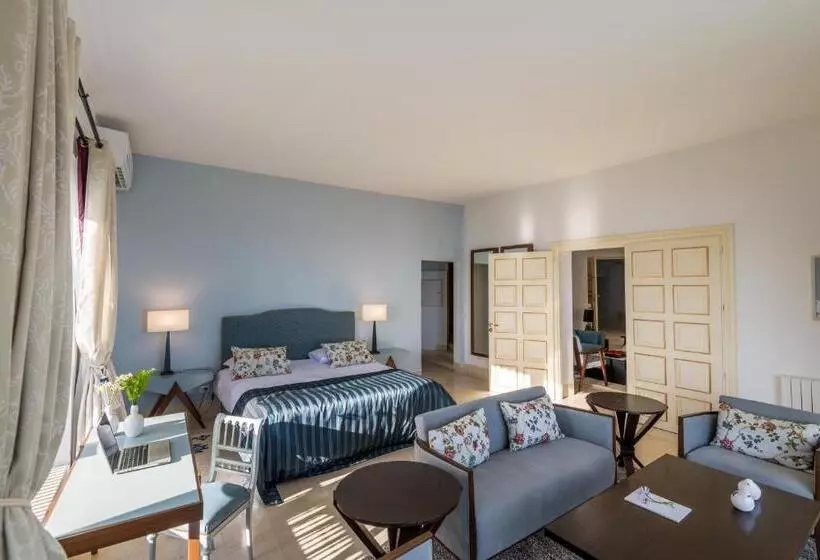 پانسیون La Demeure