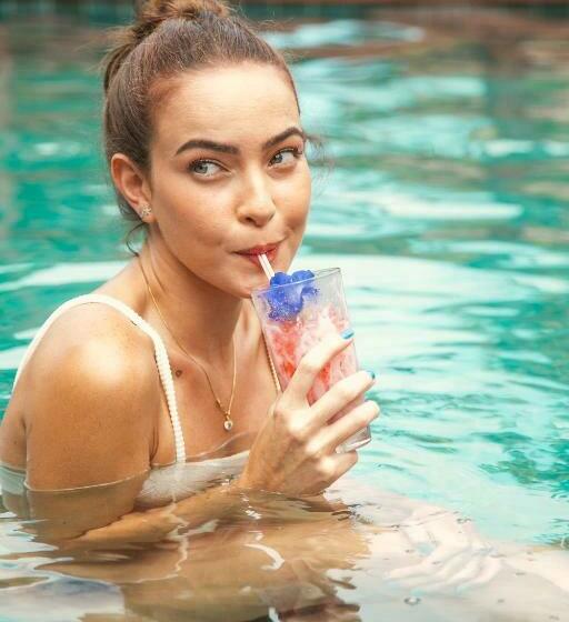 پانسیون Pousada Reserva Tatuamunha