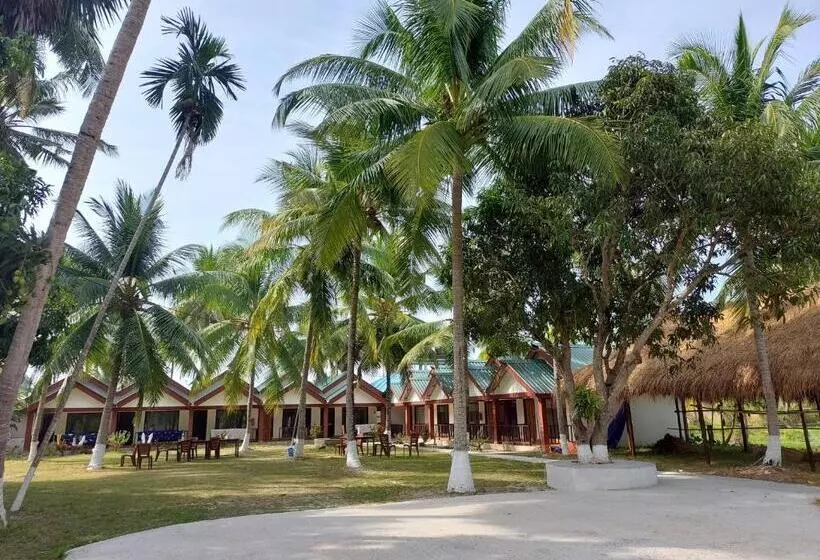 Royal Neil Resort