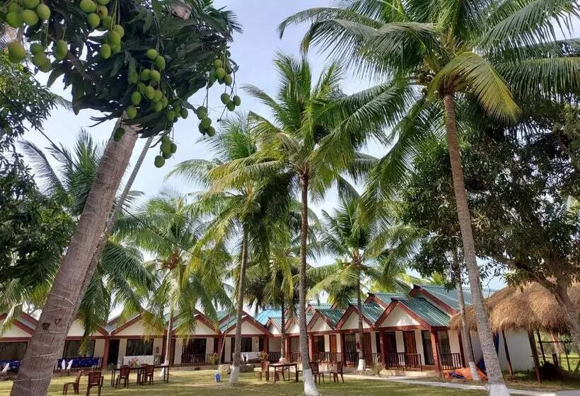 Royal Neil Resort