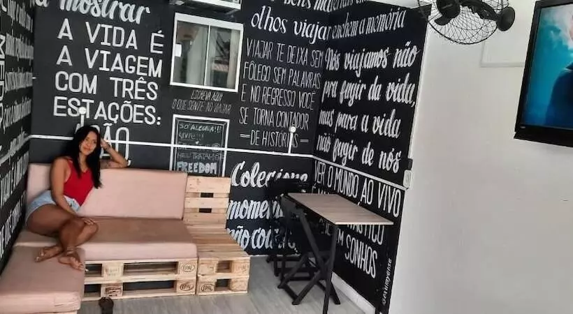 Soul Do Mar Hostel