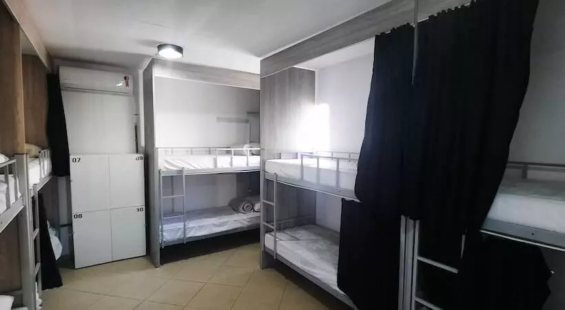 Soul Do Mar Hostel