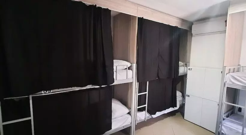 Soul Do Mar Hostel