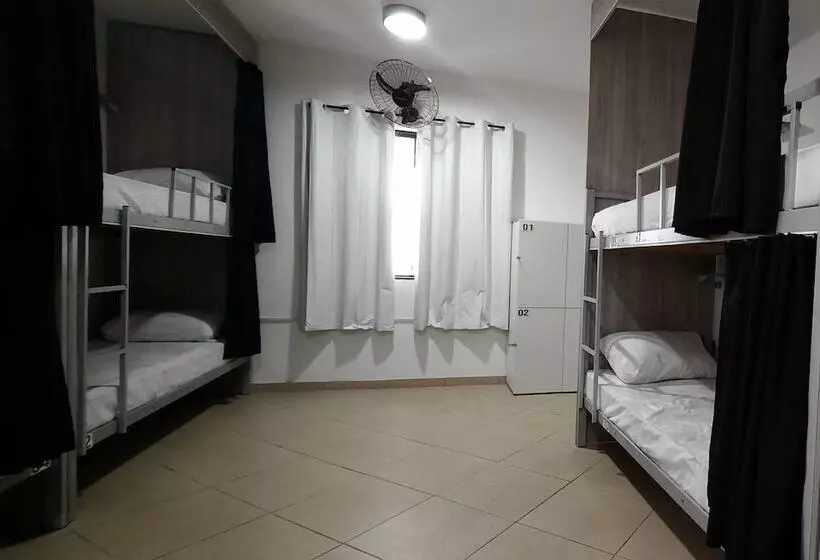 Soul Do Mar Hostel