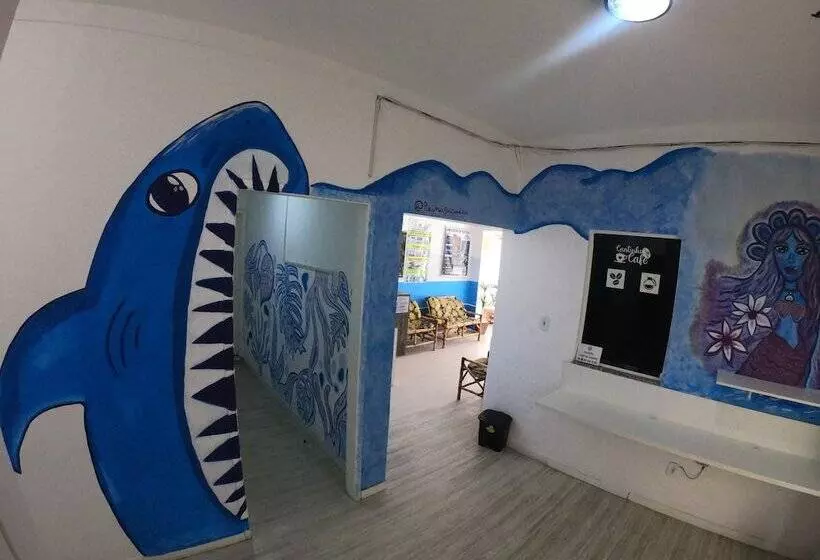 Soul Do Mar Hostel