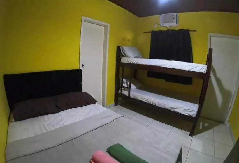 Soul Do Mar Hostel