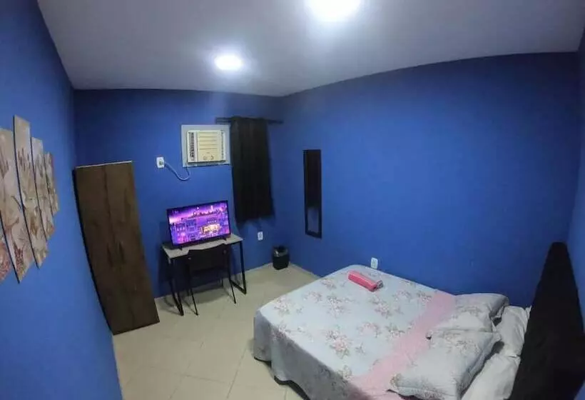 Soul Do Mar Hostel