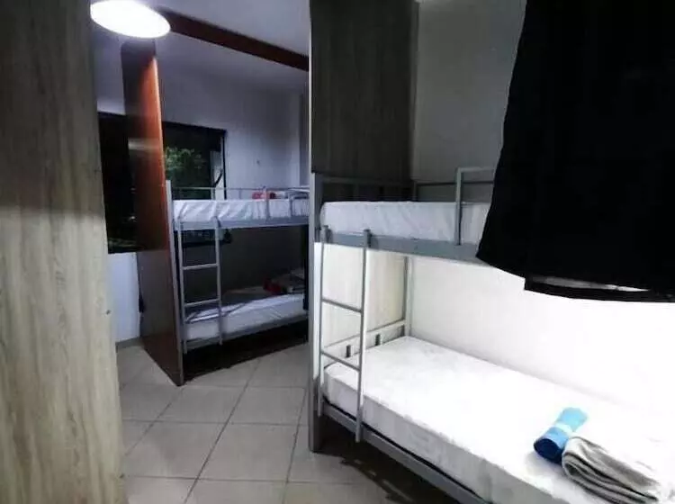 Soul Do Mar Hostel