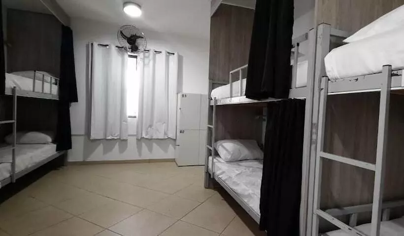 Soul Do Mar Hostel