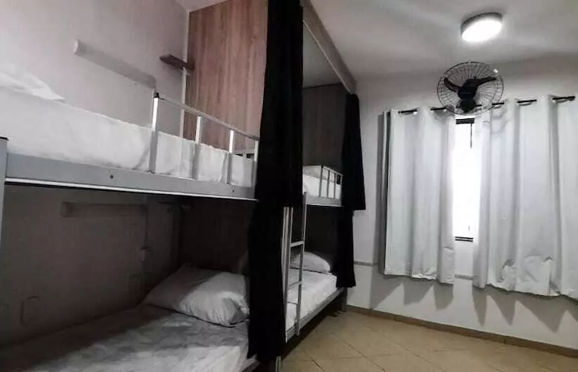Soul Do Mar Hostel