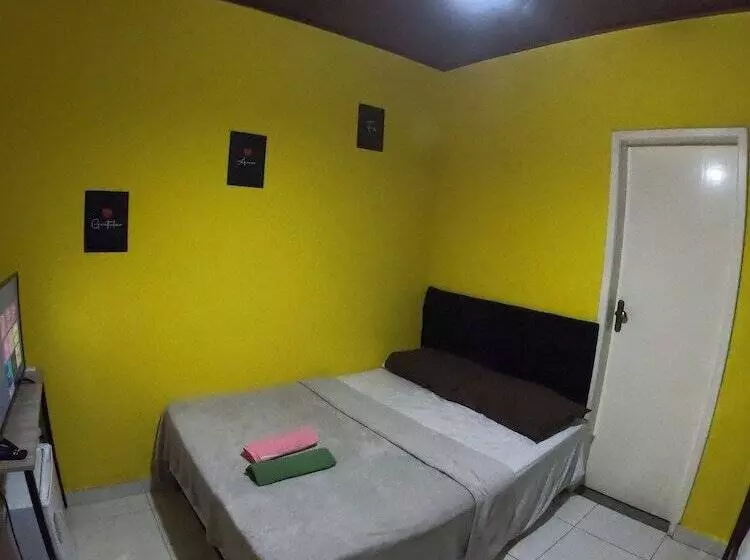 Soul Do Mar Hostel