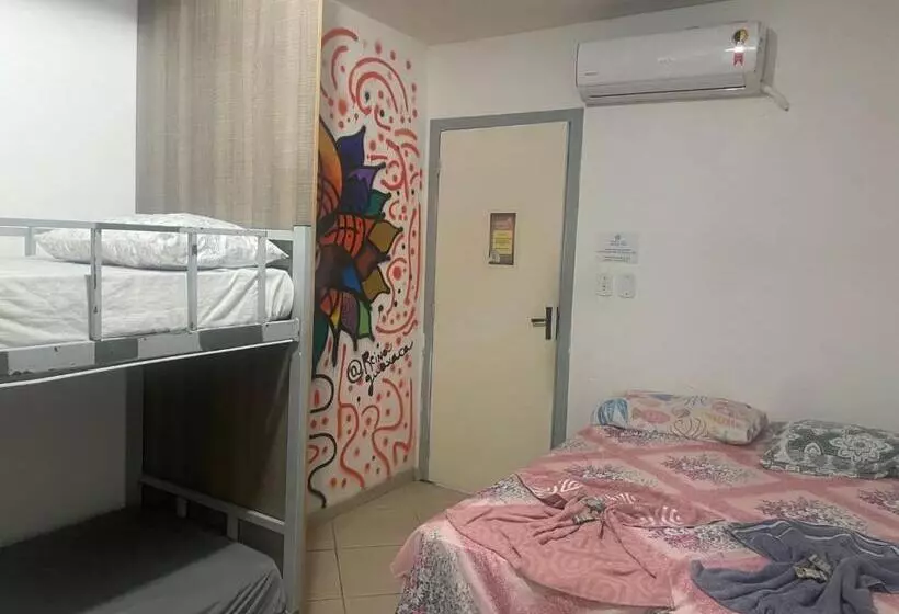 Soul Do Mar Hostel