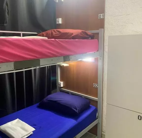 Soul Do Mar Hostel
