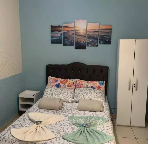 Soul Do Mar Hostel