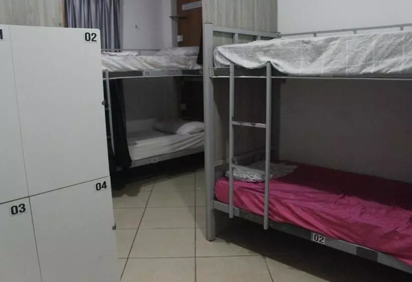 Soul Do Mar Hostel