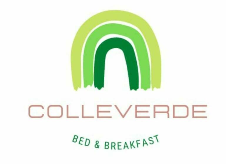 B&b Colleverde