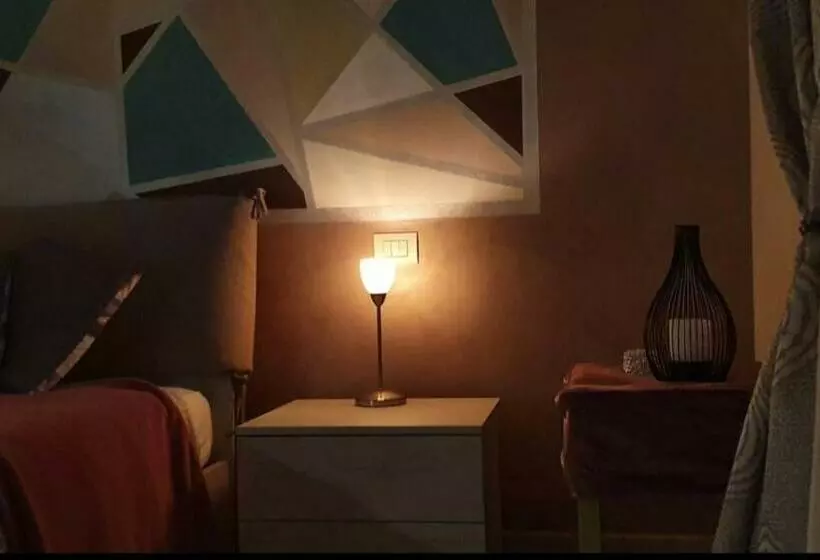 B&b Colleverde