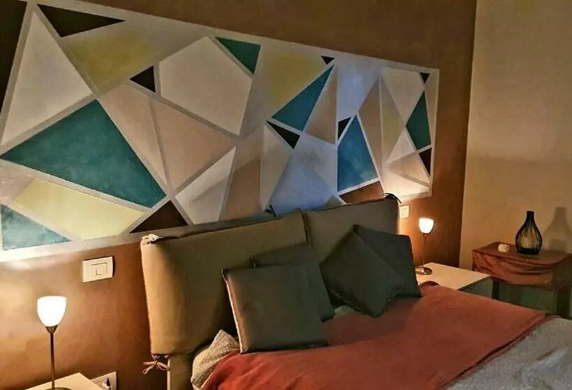 B&b Colleverde