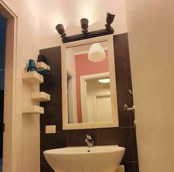 B&b Colleverde