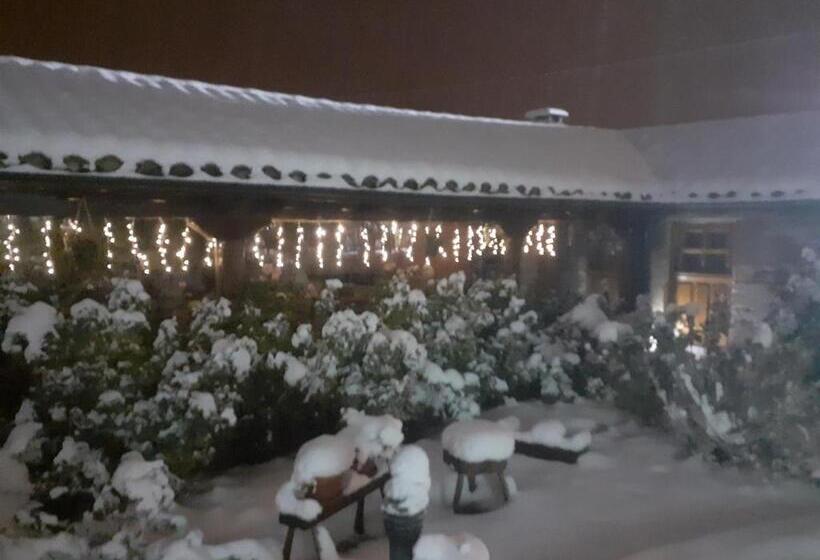 فندق La Casona De Barrio, Alto Campoo