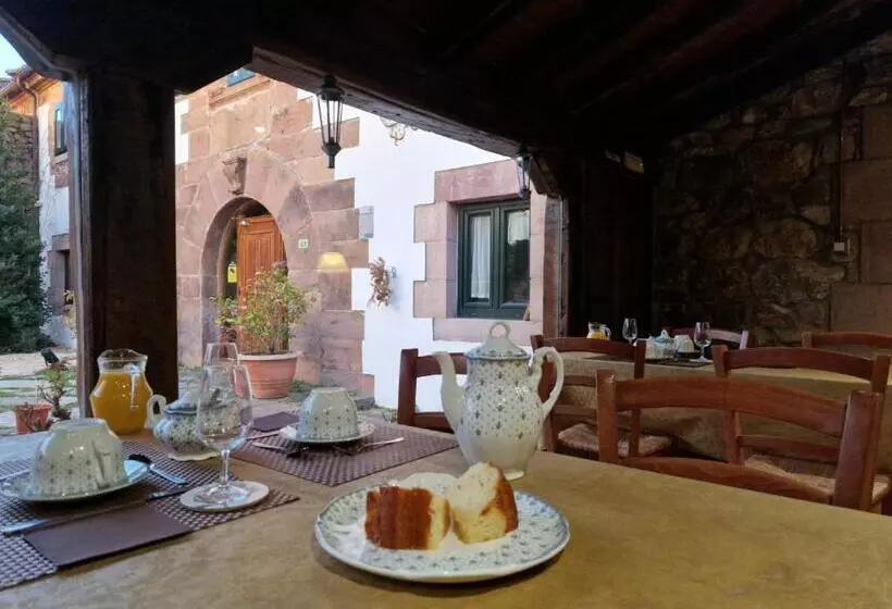 هتل La Casona De Barrio, Alto Campoo