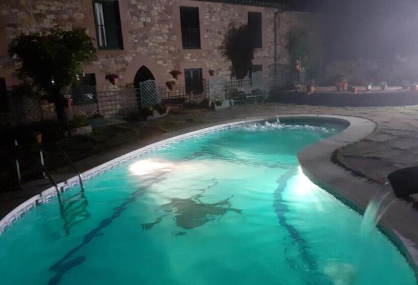 فندق La Casona De Barrio, Alto Campoo