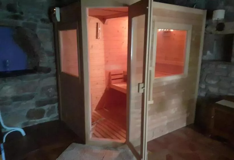 هتل La Casona De Barrio, Alto Campoo