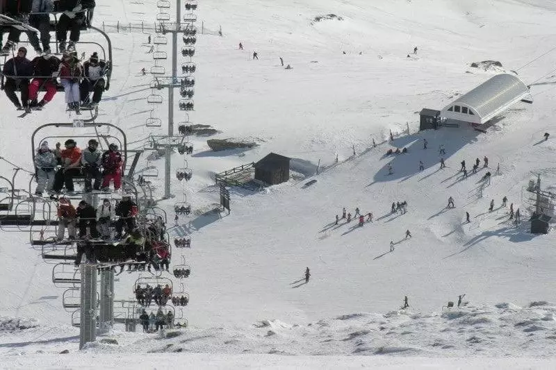 هتل La Casona De Barrio, Alto Campoo