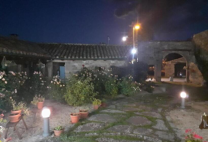 فندق La Casona De Barrio, Alto Campoo