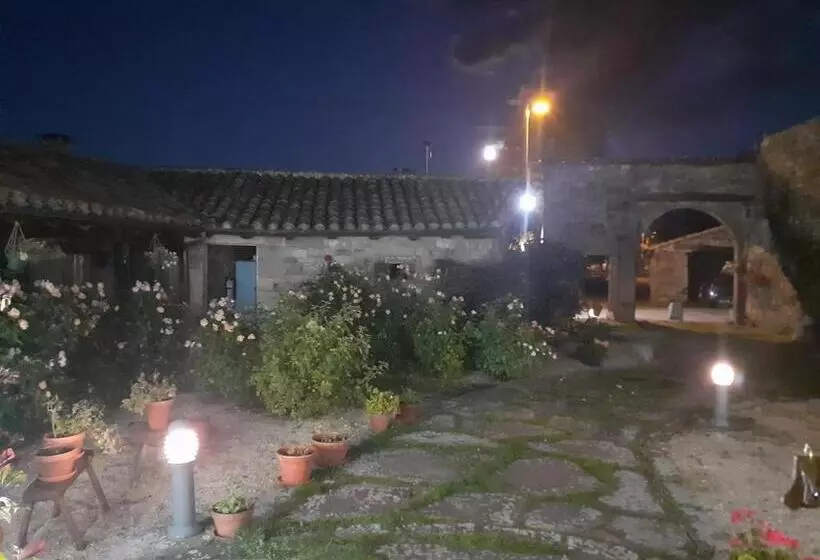 هتل La Casona De Barrio, Alto Campoo