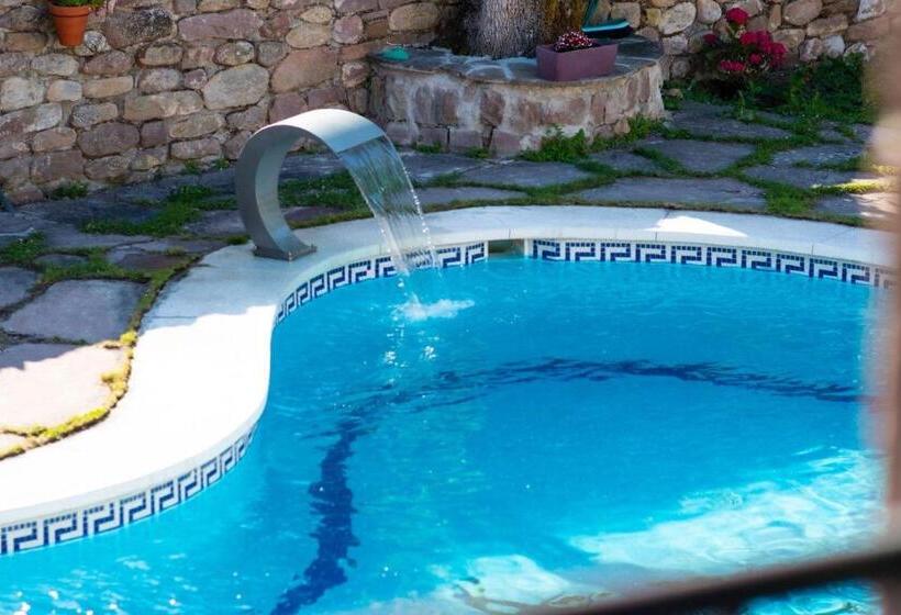 فندق La Casona De Barrio, Alto Campoo