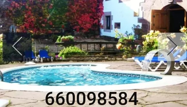 هتل La Casona De Barrio, Alto Campoo