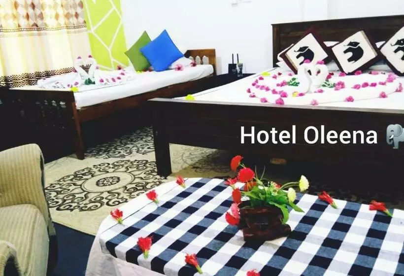 هتل Oleena Home Stay