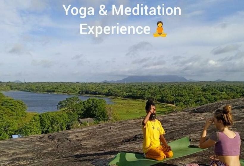 ホテル Oleena Home Stay