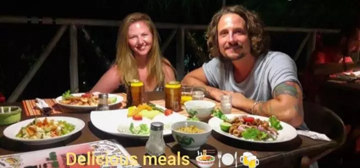 هتل Oleena Home Stay