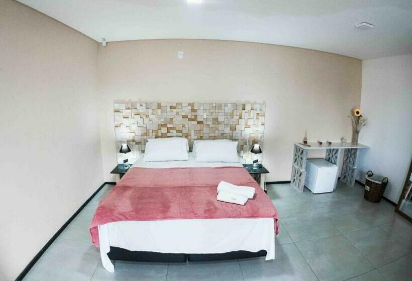 ペンション Hospedaria Das Pedras Sua Casa De Férias Litoral Santa Catarina