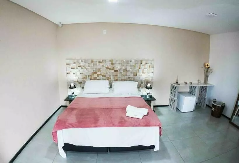 پانسیون Hospedaria Das Pedras Sua Casa De Férias Litoral Santa Catarina