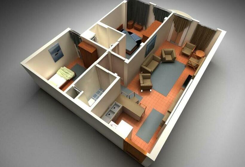 Porto Sokhna Water Front