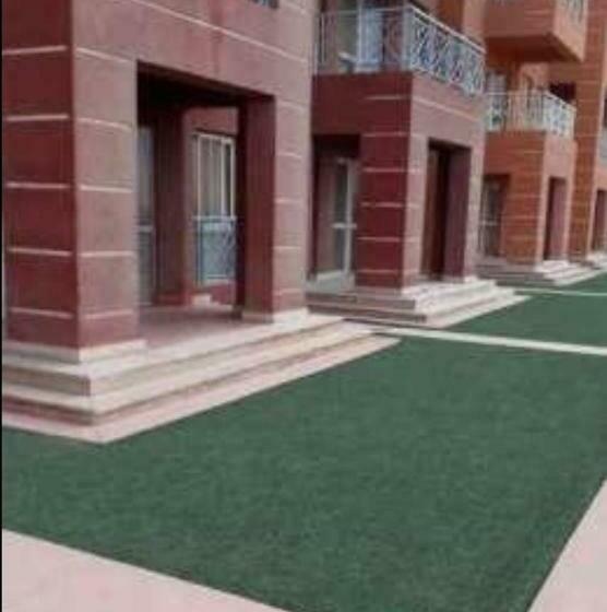 Porto Sokhna Water Front