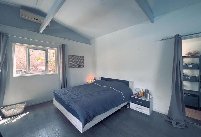 تختخواب و صبحانه Casa Babalahy