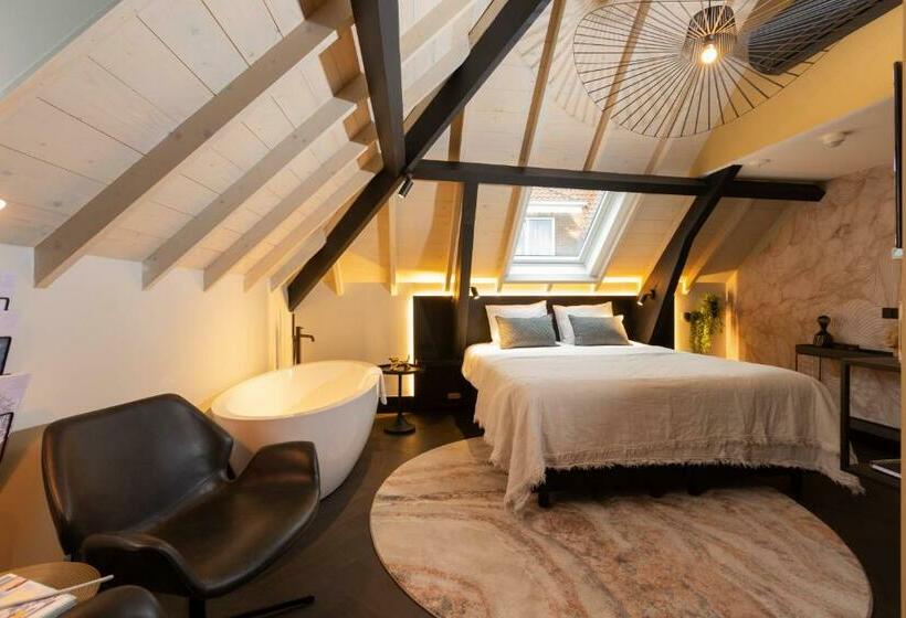 Boutiquehotel Princenjagt