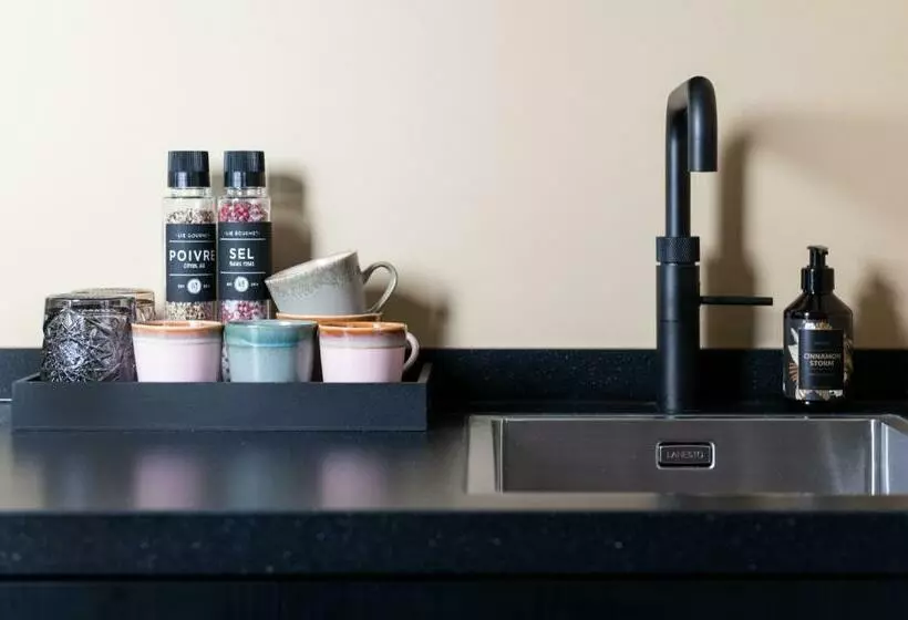 Boutiquehotel Princenjagt